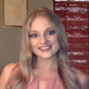 Meet your Posher, Ashlynn